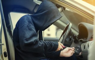 Is Car Theft Covered by Car Insurance?