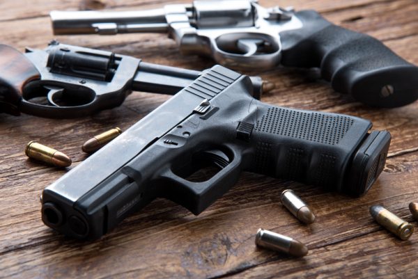 Does Homeowners Insurance Cover Firearms?