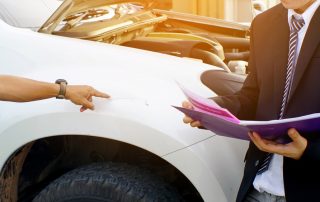 Liability vs Full Coverage Car Insurance